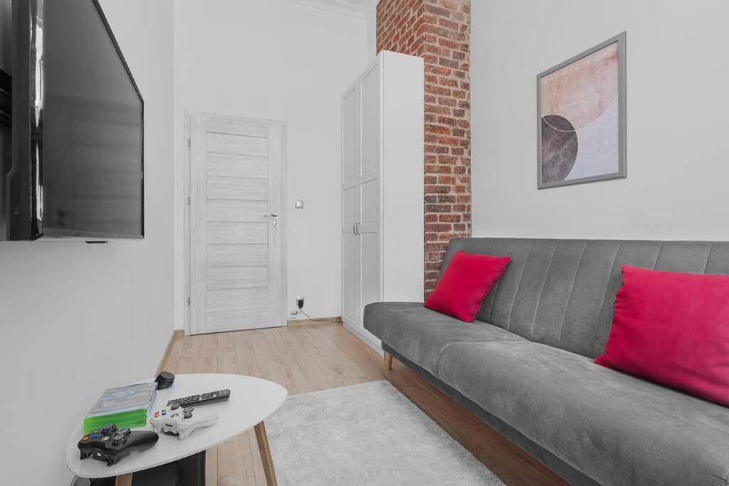 Apartamento Roulette Breslavia Exterior foto