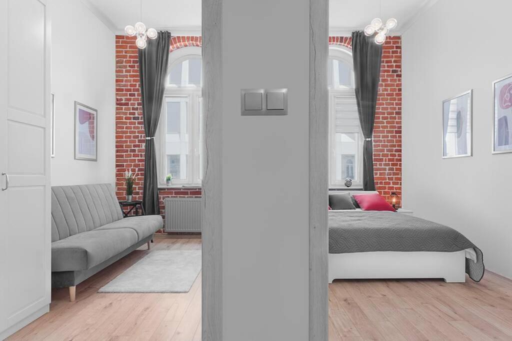 Apartamento Roulette Breslavia Exterior foto