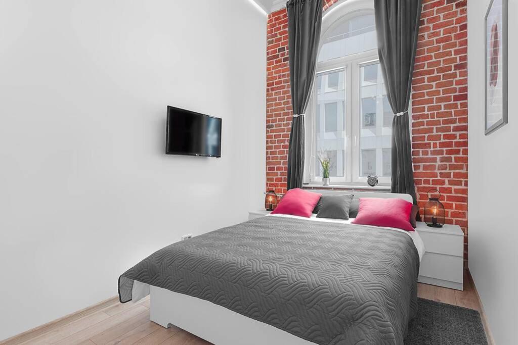 Apartamento Roulette Breslavia Exterior foto