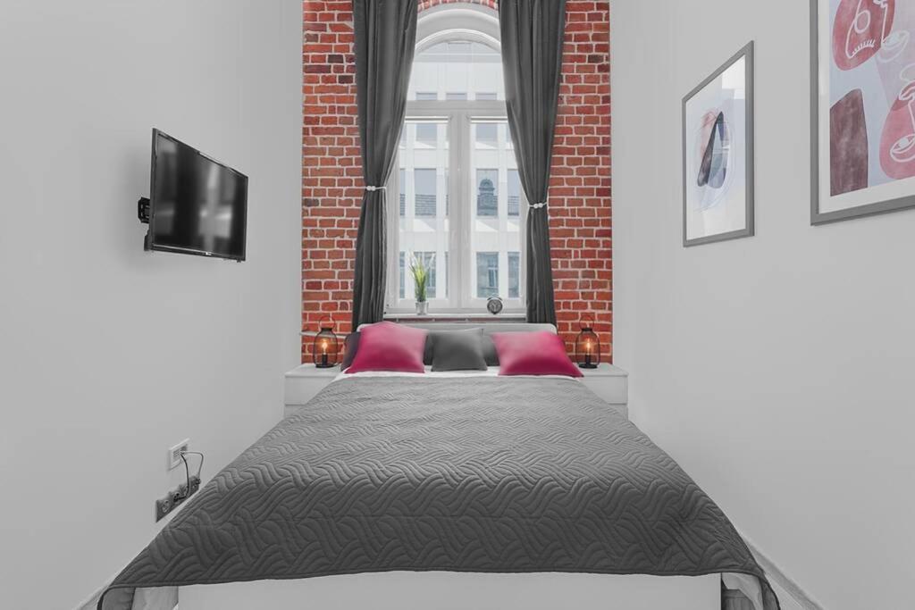 Apartamento Roulette Breslavia Exterior foto